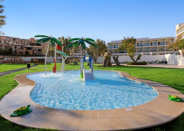 Thb Cala Lliteras (Adults Only)