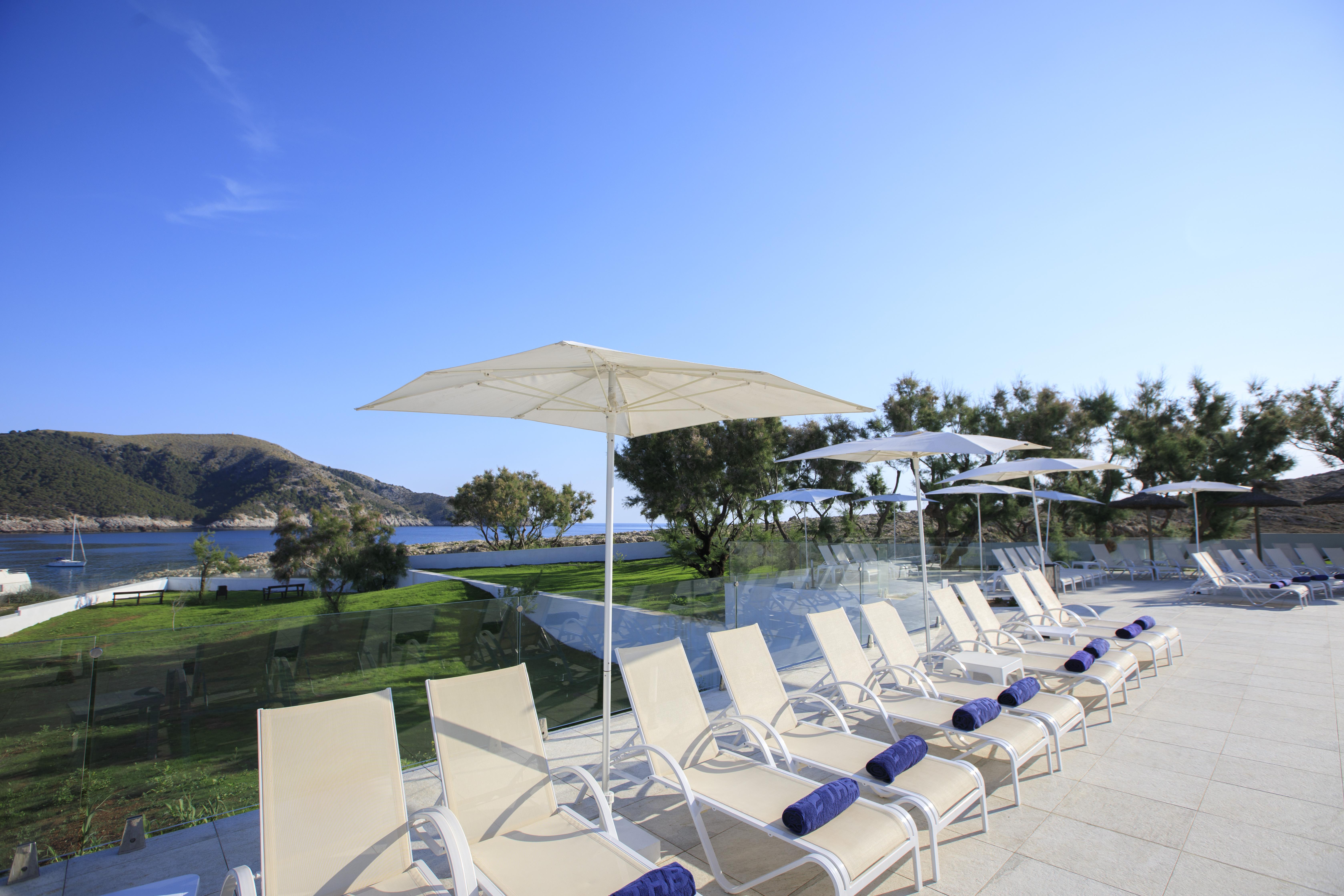 Thb Cala Lliteras (adults Only) Hotel Cala Rajada