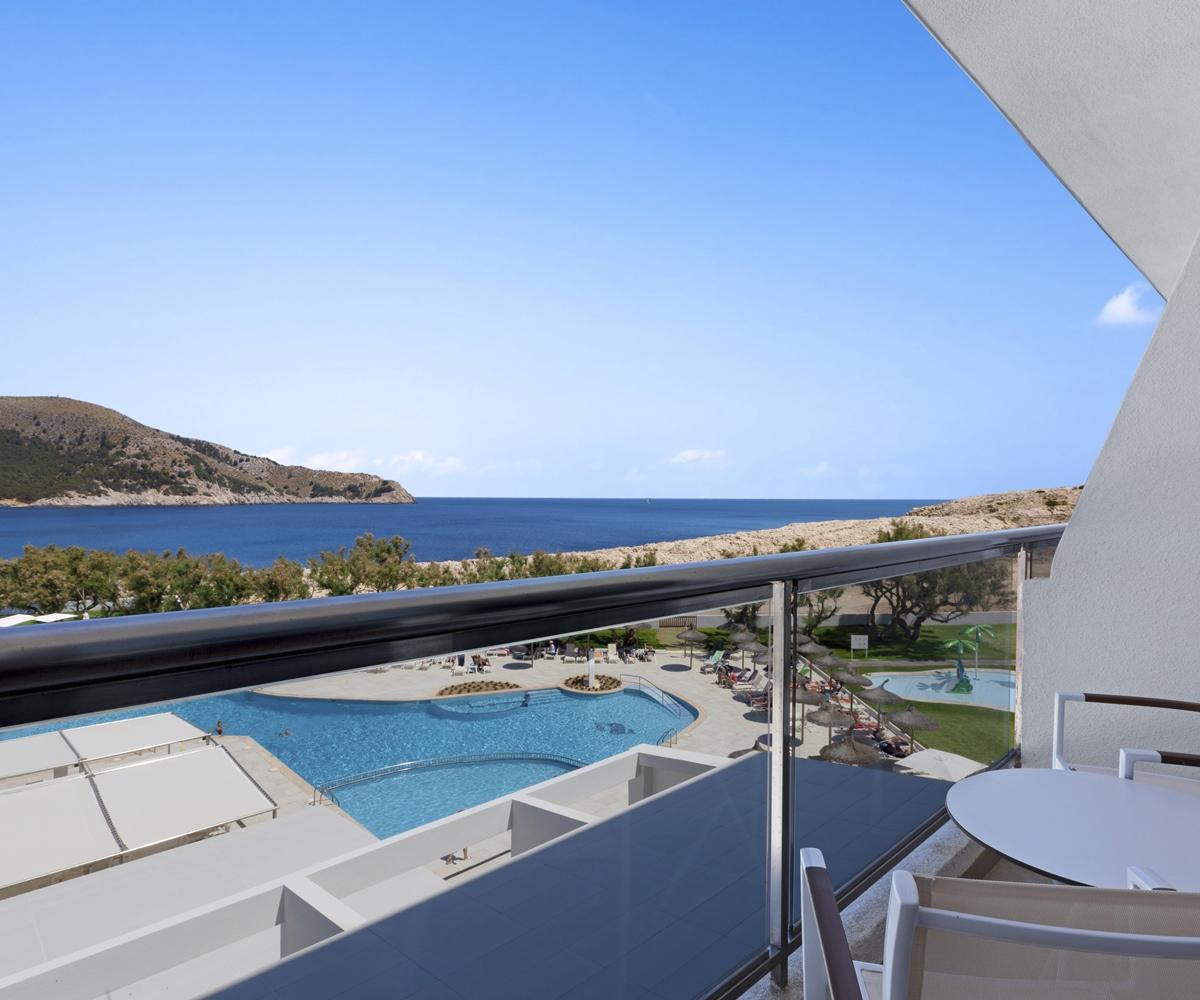 Thb Cala Lliteras (adults Only) Cala Rajada