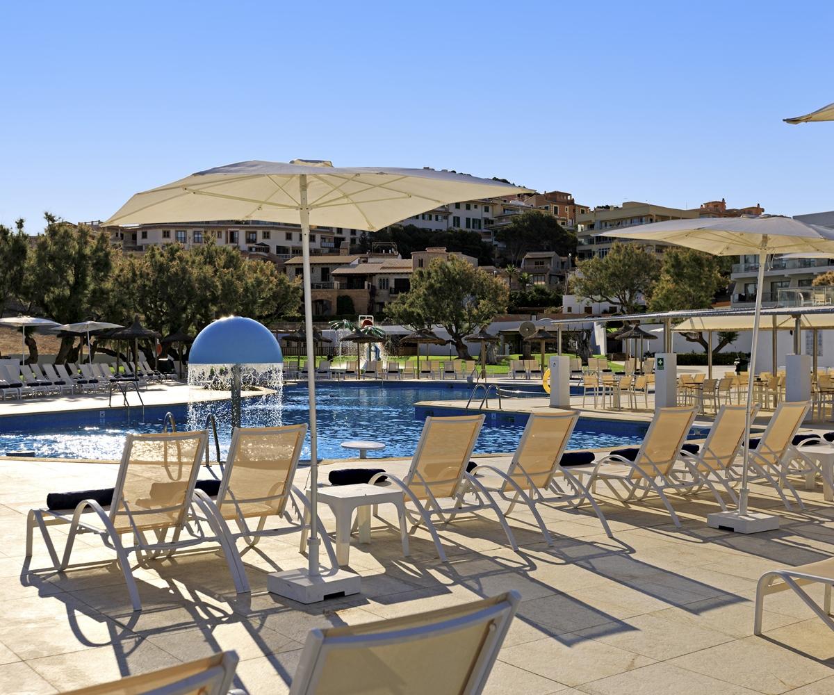 Thb Cala Lliteras (adults Only) 4* Cala Rajada