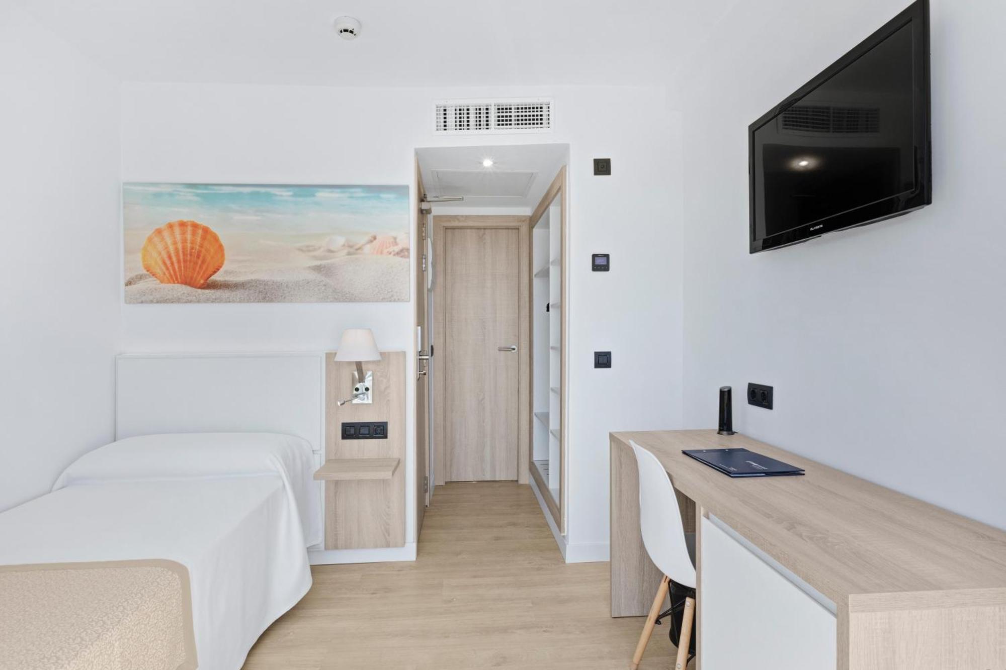 Hotel Thb Cala Lliteras (adults Only) Cala Rajada