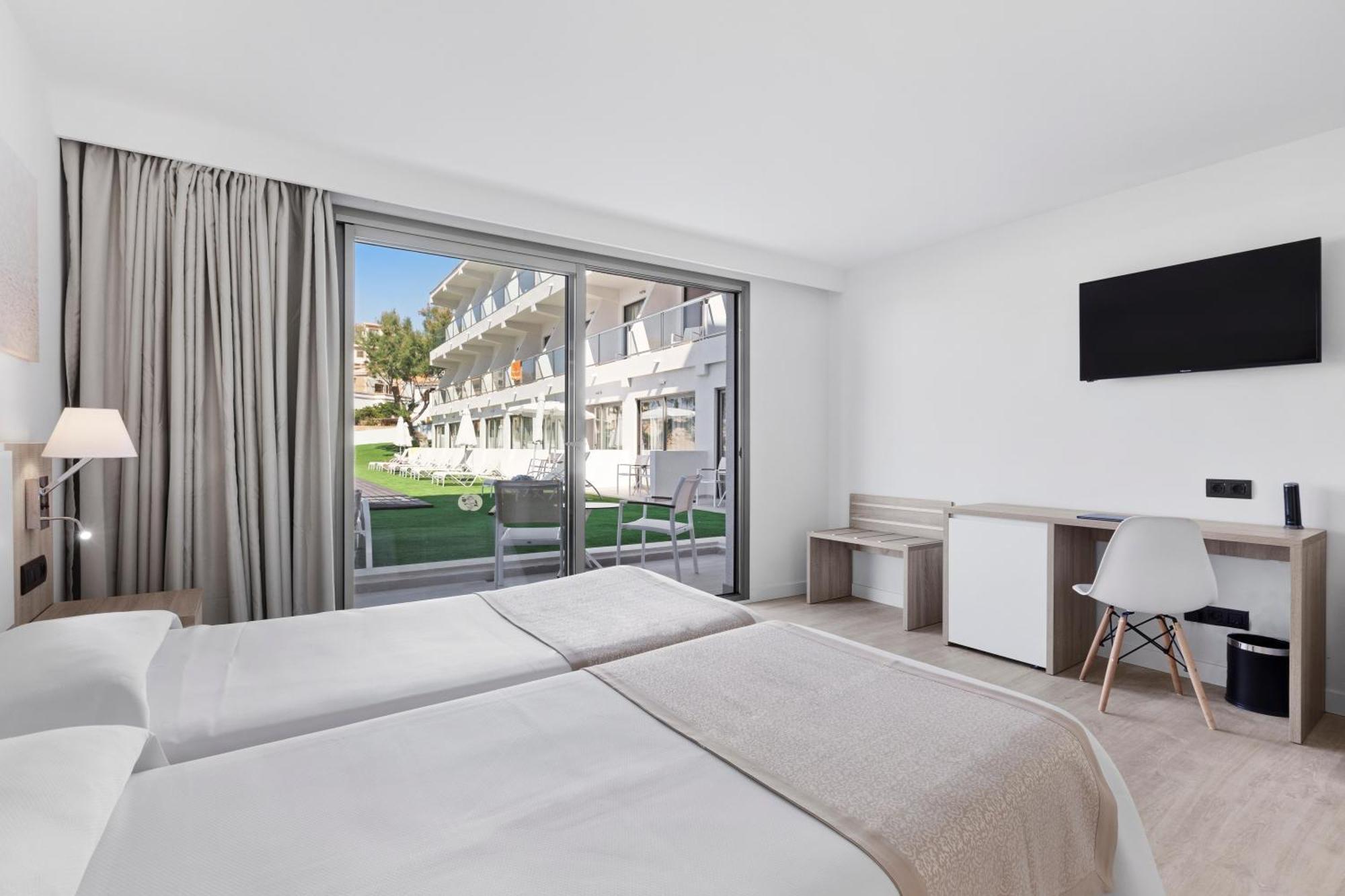 Thb Cala Lliteras (adults Only) 4* Cala Rajada