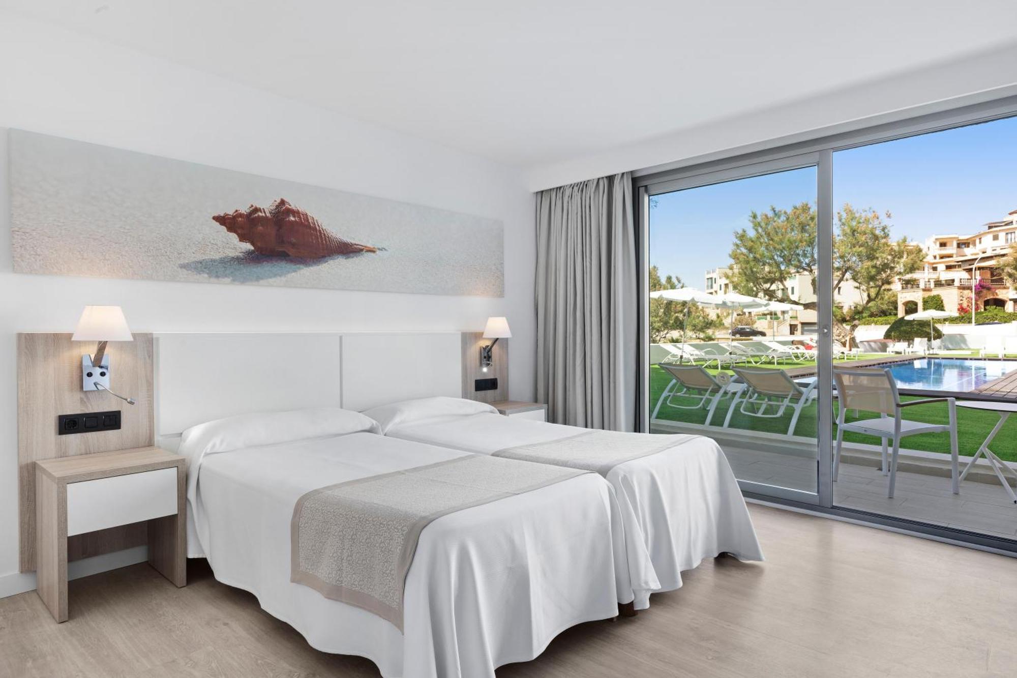 Hotel Thb Cala Lliteras (adults Only) Cala Rajada