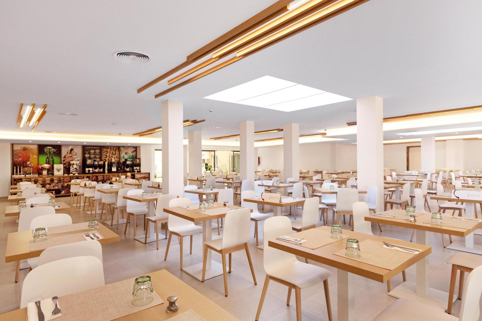 Hotel Thb Cala Lliteras (adults Only) Cala Rajada