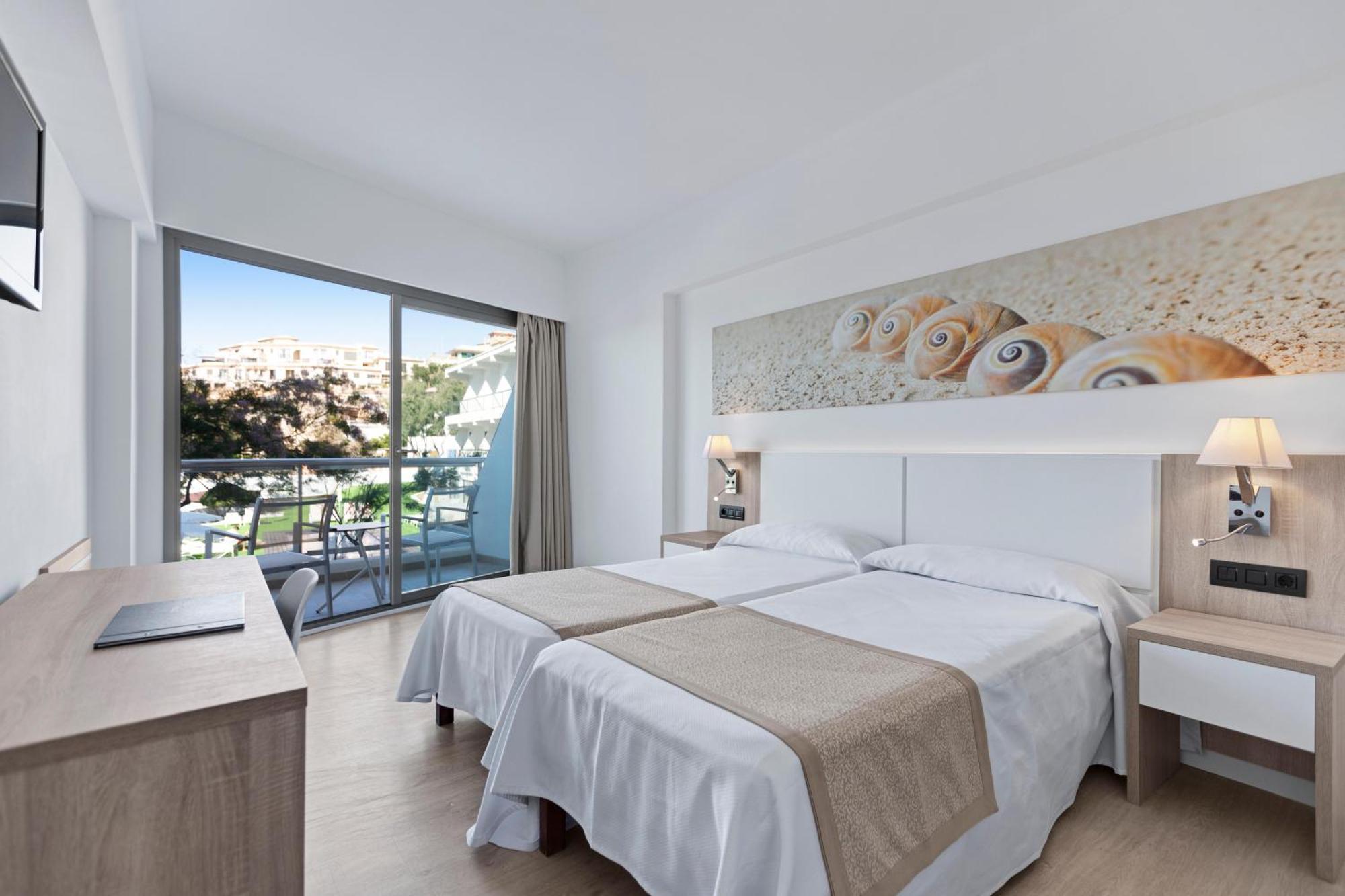 Thb Cala Lliteras (adults Only) 4* Cala Rajada