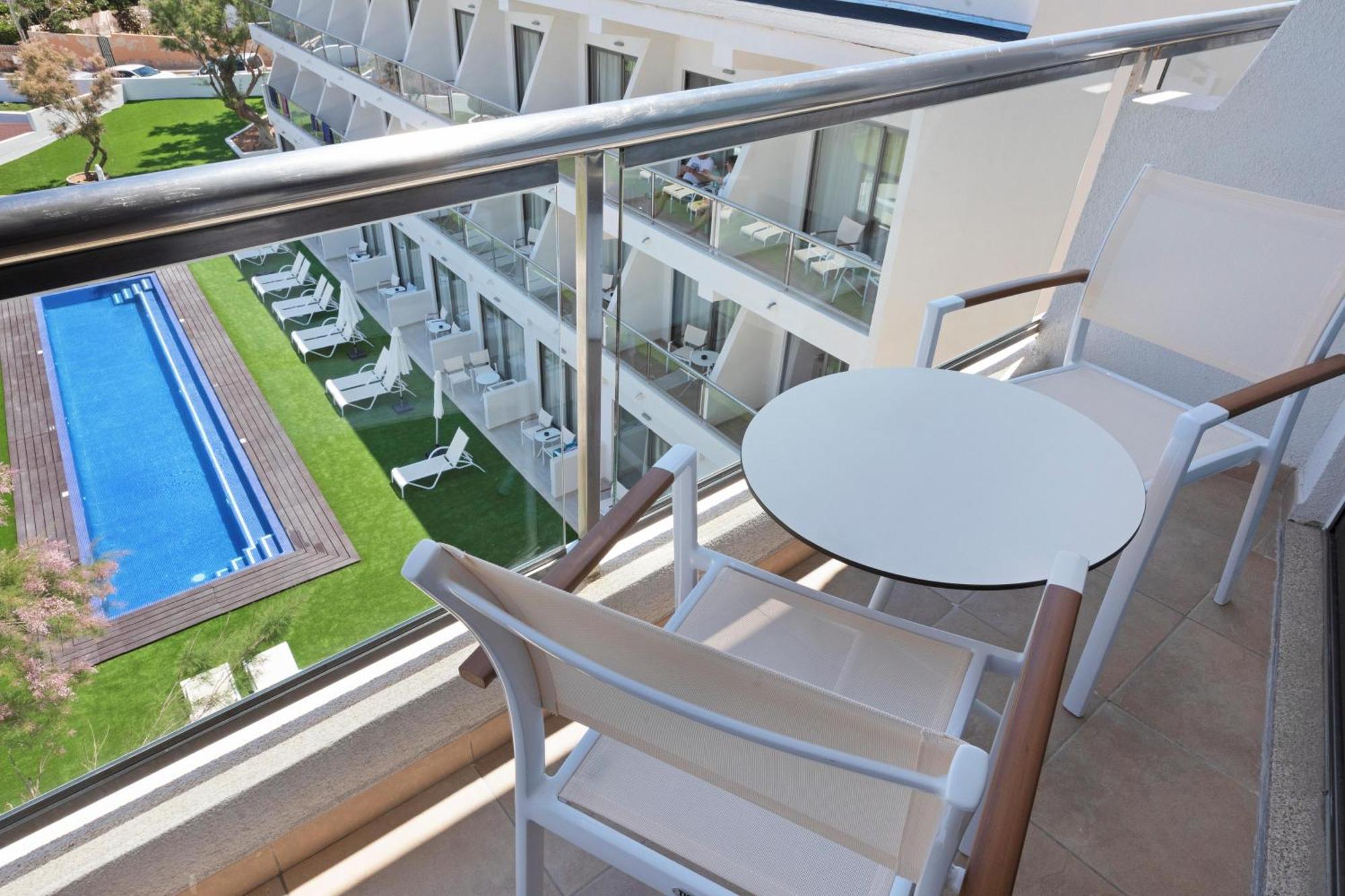 Thb Cala Lliteras (adults Only) 4* Cala Rajada