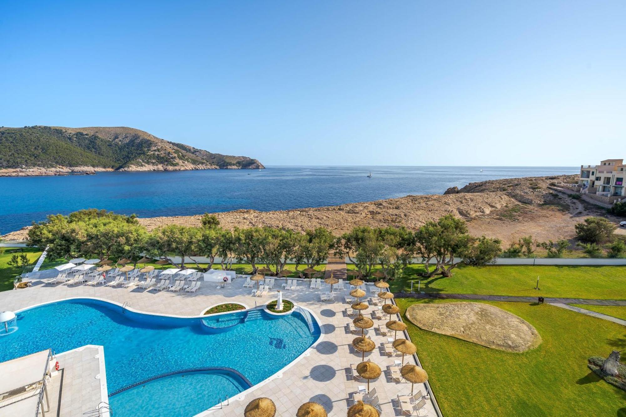 Thb Cala Lliteras (adults Only) 4* Cala Rajada