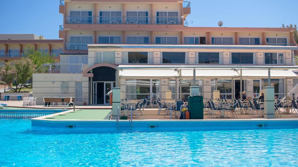 Thb Cala Lliteras (adults Only) 4* Cala Rajada