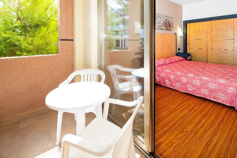 Thb Cala Lliteras (adults Only) 4* Cala Rajada